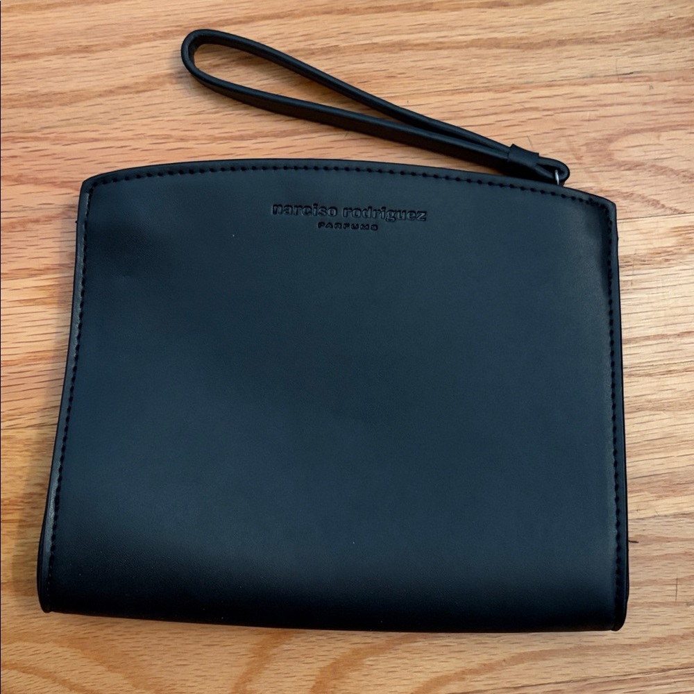 Narciso Rodriguez wristlet/pouch